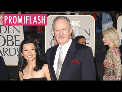 Video Thumbnail: Tod von Gene Hackman und Frau als "verdächtig" eingestuft
