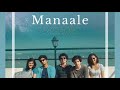 Manaale Official Music Video A Winter Story Rishi Parsekar NileshB JeshurunD AnmolD