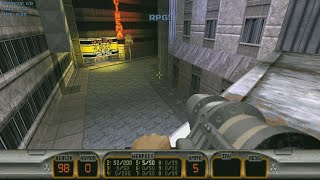 Duke Nukem 3D - 20th Anniversary World Tour / Hollywood Holocaust all Secrets