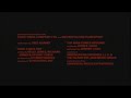 Dawn Of The Dead 2004 End Credits Starz 2024
