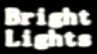 B. Mack & B-Lo Da Trappa - Bright Lights