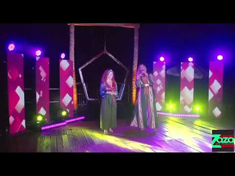 FULMINANTE - DANY MYLER E GERLANE LOPS (Mumunzinho) - Cover.