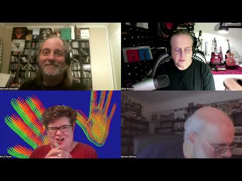 A Things We Said Today-Talk More Talk Collaboration - Wings Special