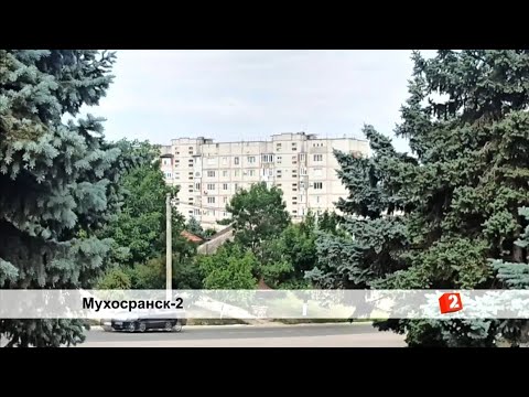 Кусок утреннего эфира Мухосранск 2 ( 01.12.2022 ).