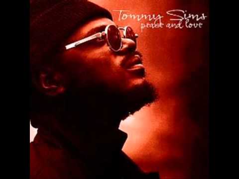 Tommy Sims-It Don't Matter to The Sun (Peace and Love)