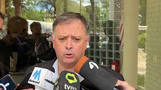 Exportación de productos sanjuaninos a Brasil