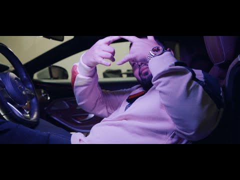 Zone7Rizzo - Back On (Official Music Video) shot by Visuals by Saint