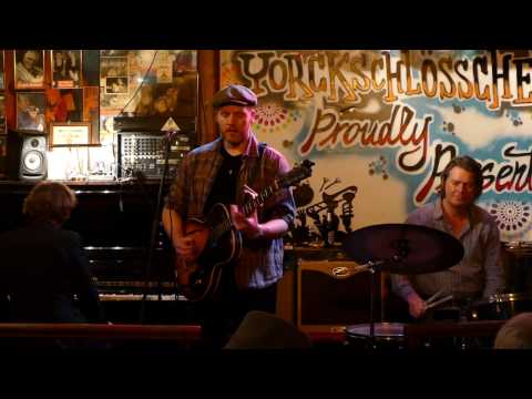 BluesExplosion & Stafano Ronchi, II; Yorckschlößchen Berlin