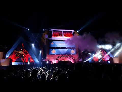 Lakedance 2018 - Aquabest Eindhoven