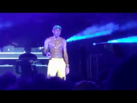 Tyler, the Creator - Domo 23, Live at Afro Punk Fest 2016
