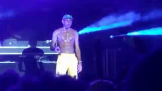 Tyler, the Creator - Domo 23, Live at Afro Punk Fest 2016