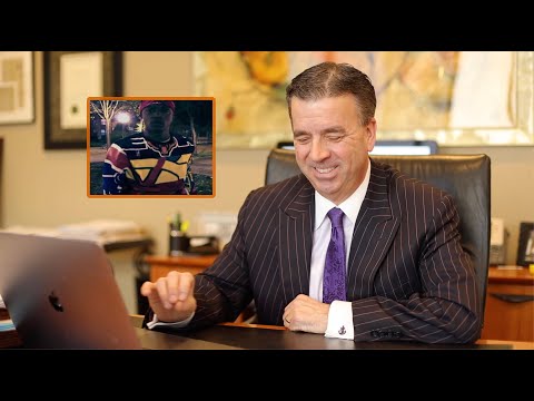 Criminal Lawyer Reacts to Young Pappy - Killa