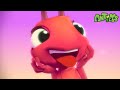 Sweet Dreams ANTIKS Funny Kids Cartoons Crazy Ants And Insects