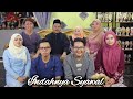 Indahnya Syawal Official Music Video
