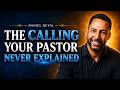 Religion Shrunk Your Calling Down to Nothing. God Is Taking It Back