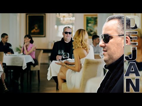 Dejan Matic - Predgradje - Official Video - (2015)