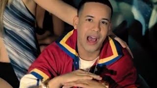 Maulla (REMIX EXTENDED) - Daddy Yankee x Yaga &amp; Mackie // DJ Sánchez