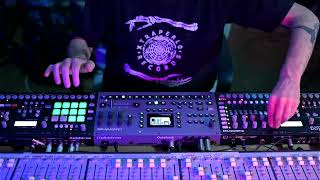 Rehearsal - Computer Madness Live  Summer 2023