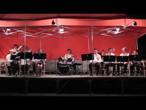 Blaskapelle Świbie - Tubistenstolz