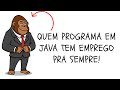 JAVA IS THE BEST LANGUAGE TO LEARN UNDERSTAND WHY