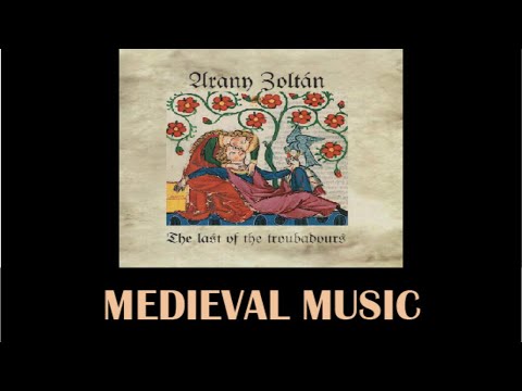 Medieval music - The last of the troubadours
