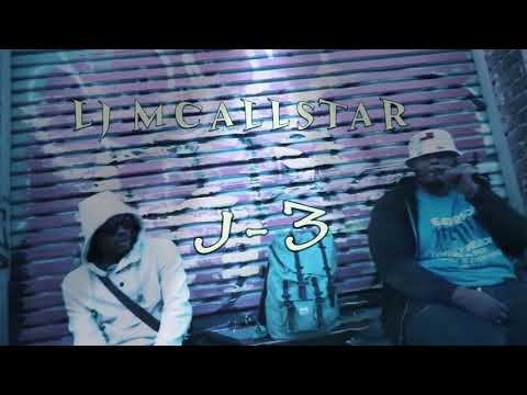 Lj Mcallstar G-3 (Official Video)