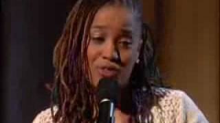 Def Poetry: Floetry- &quot;Fantasize&quot; (Official Video)