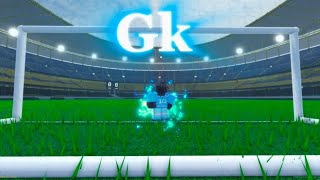 Freestyle football gk montage #1