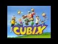 Cubix Intro Finnish REUPLOAD