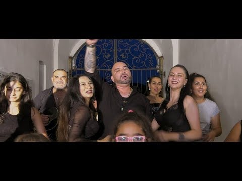 Ferry B - Gitano (prod. DJ Feri)