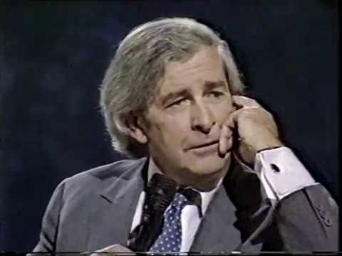 Dave Allen BBC1 1990 Show 1