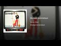 Stereo Total - Musique Automatique