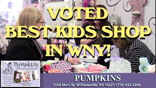 DISC 87 - "Pumpkins", Williamsville, NY