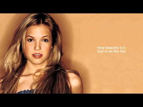 Video thumbnail for I Wanna Be With You (Soul Solution Remix - Radio Edit)