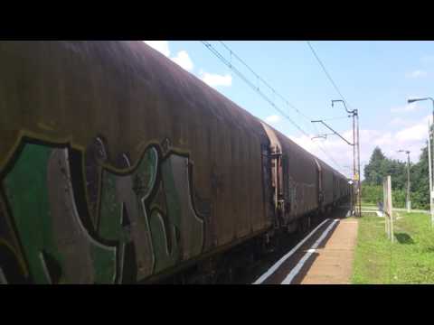 M62 Kraków Mydlniki lato 2014