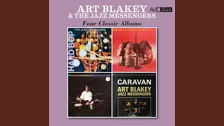 Skylark (Art Blakey &amp; the Jazz Messengers: Caravan)