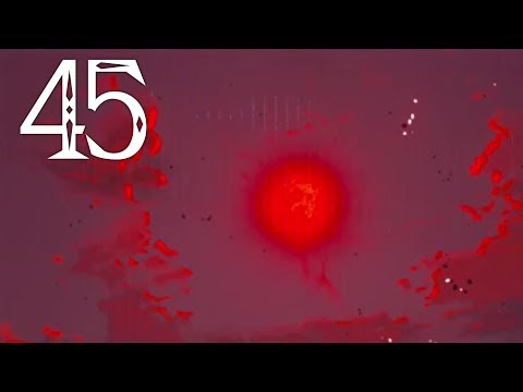 Zelda: Breath of the Wild [45] Lurelin Village