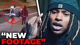 The Footage That Changed King Von's Story