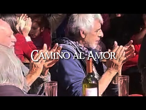 05 - Camino al Amor - RITUAL SANTIAGUEÑOS (En Vivo) Claudio Acosta, Daniel Patanchon