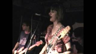 THE MUFFS &quot;Agony&quot; at Emo&#39;s, Austin, Tx. July 23, 2000