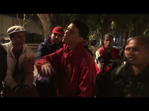 SERGIO vs DENTE vs GURÚ vs MUEKA | 8vos | FECHA 1