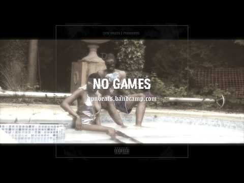 Harlem spartans x TG Millian x 410 Type Beat "No Games"