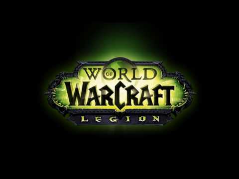 Holy Warriors Gather - WoW Legion Music
