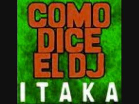 Itaka & Manu Blanco-Como dice el dj.wmv