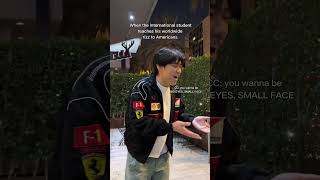 Download lagu Teaching a Korean boy how to rizz @calebjooo mp3