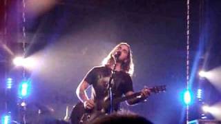 Cross Canadian Ragweed - Jenny