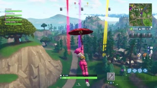 フォートナイト！！！