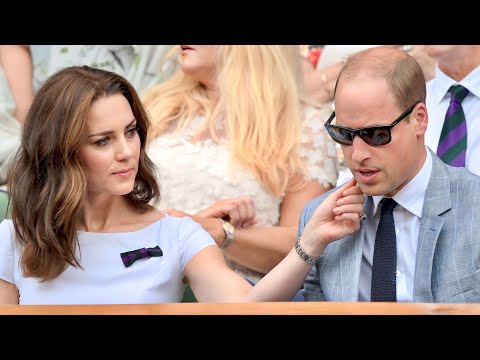 Kejt Midilton OČAJNA: Tretira Princa Vilijama kao ČETVRTO DETE