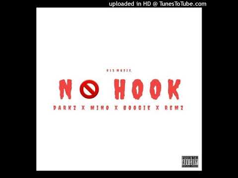 No Hook - (K13) Darkz x Boogie x Mino x Remy
