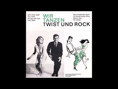 Pichi - Bum-à-Ladda-Bum-Bum